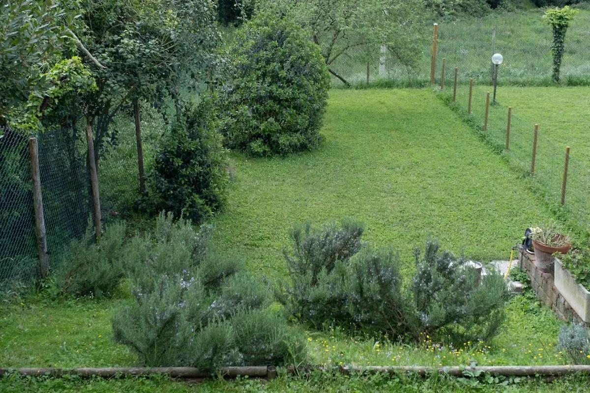 Appartamento Casa Il Temperino Campiglia Marittima