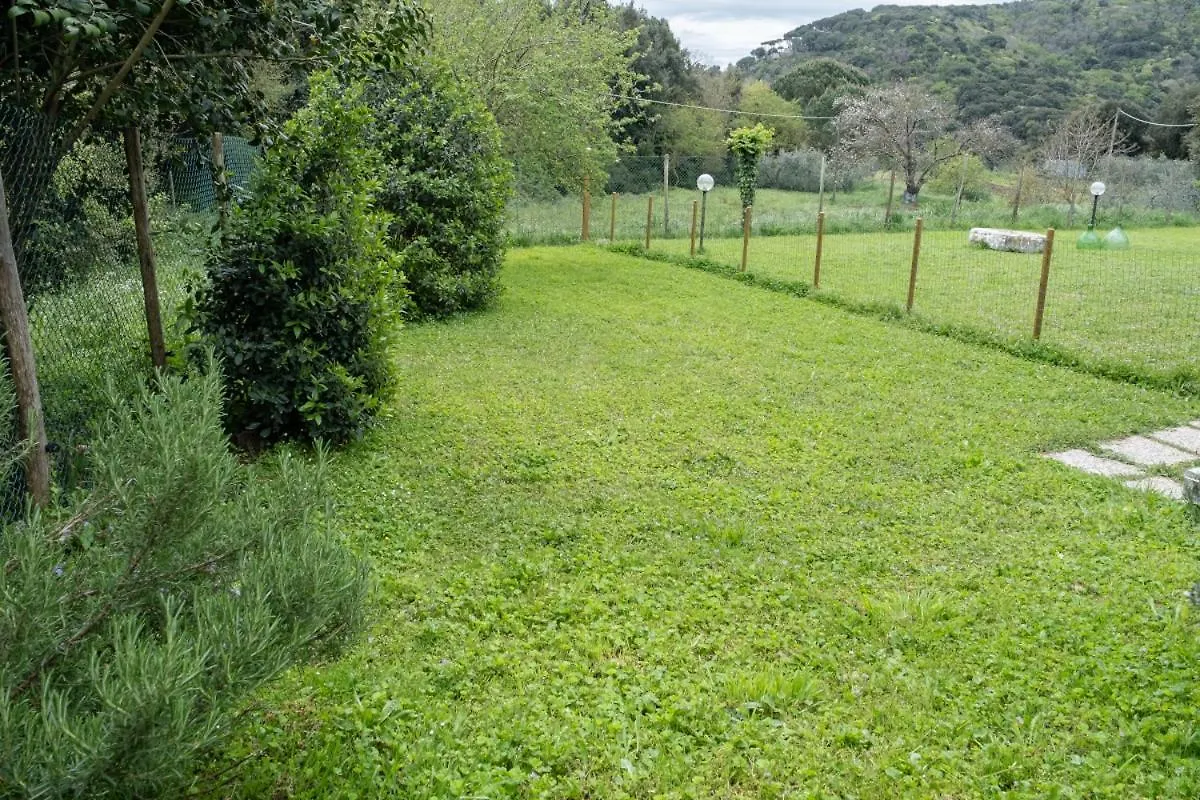 Appartamento Casa Il Temperino Campiglia Marittima