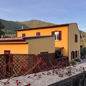 La Fucinaia Pet Friendly Adults Only Campiglia Marittima
