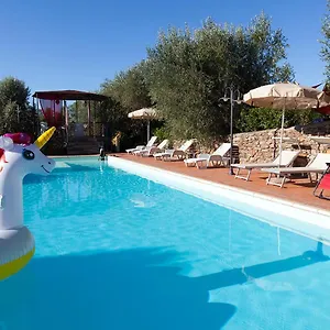 Casa Del Lecceto Campiglia Marittima