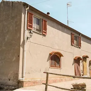 Podere Barlo Campiglia Marittima